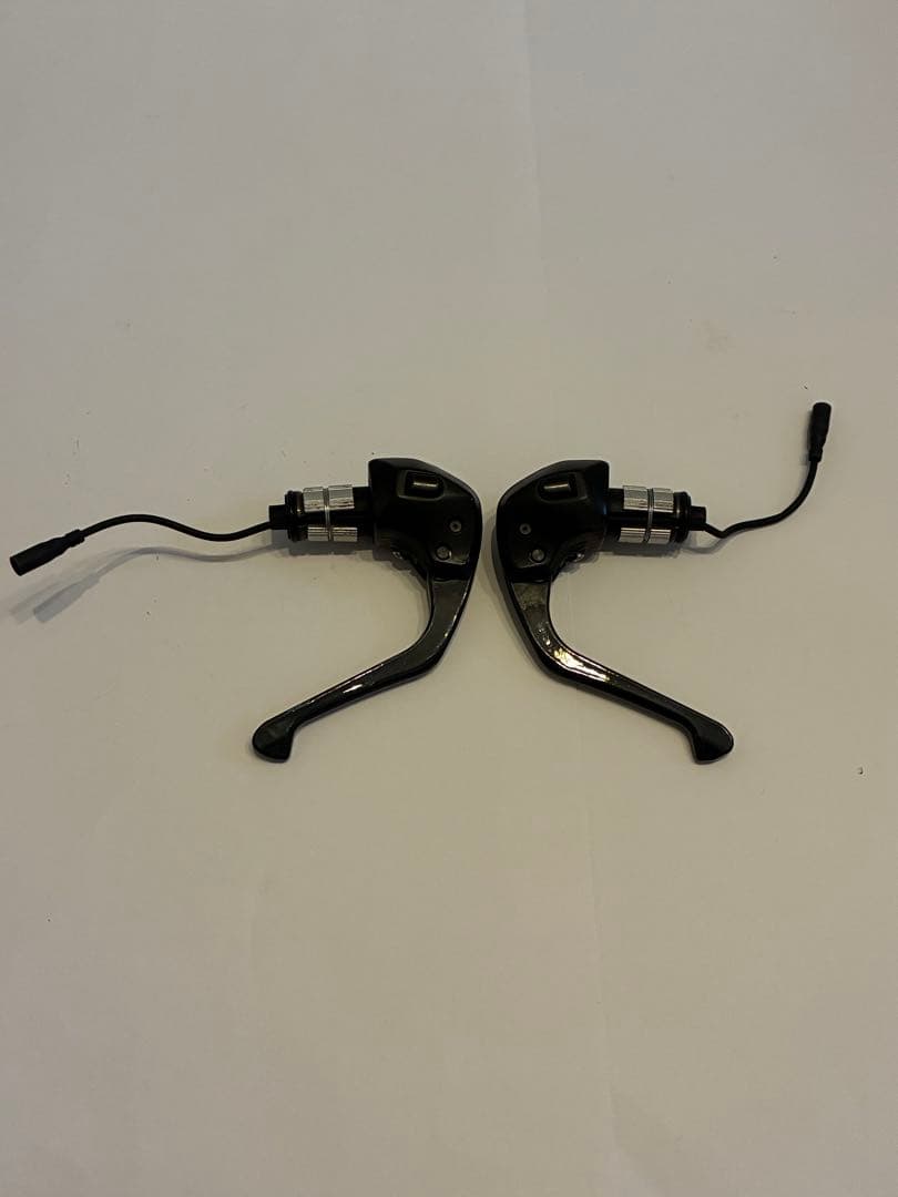 DURA ACE ST-R9160 Di2 TTレバー 11s 12s