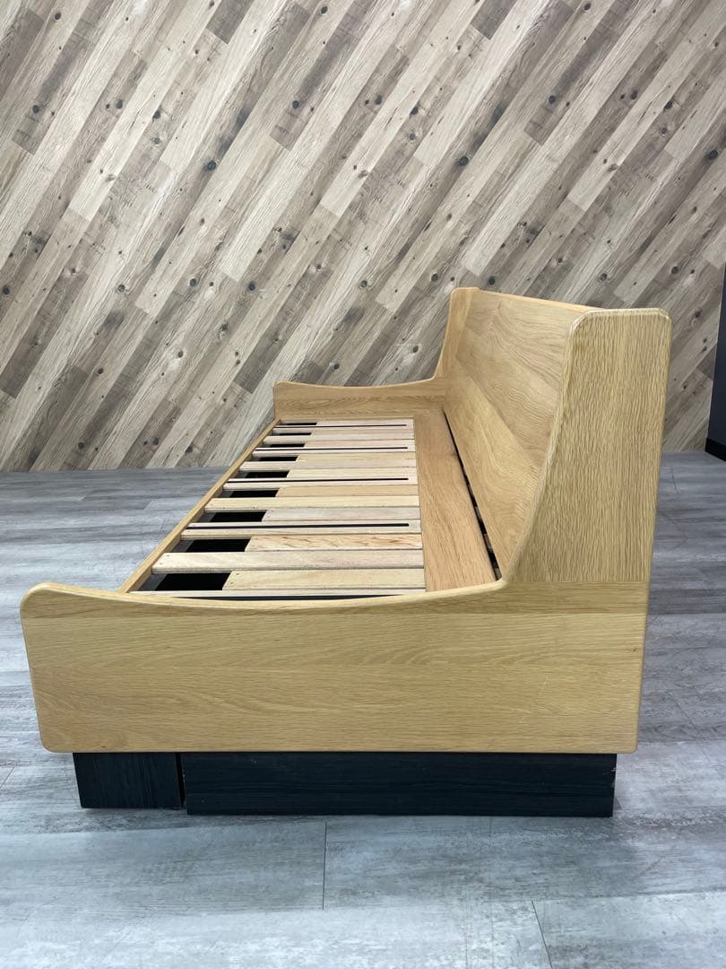 Meuble モーブル ドロシー ソファベッド