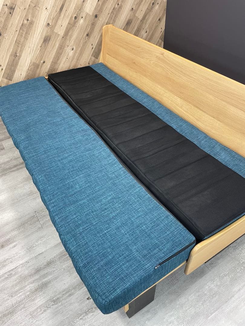 Meuble モーブル ドロシー ソファベッド