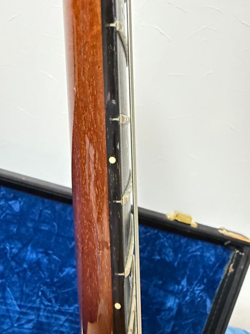 PRS ARTIST V with Hardcase 2011年製 3.4kg