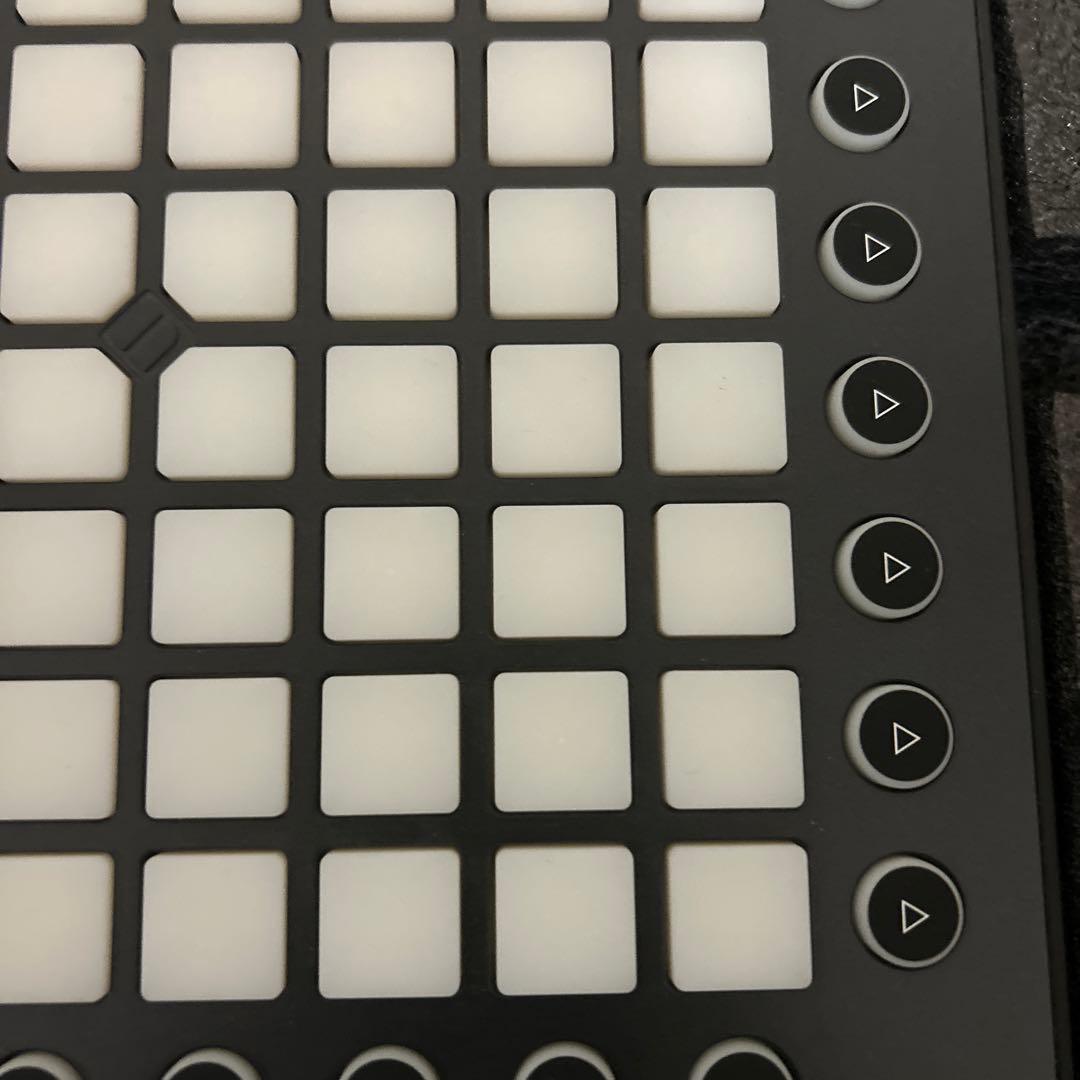 DTM・DAW Novation Launchpad Pro