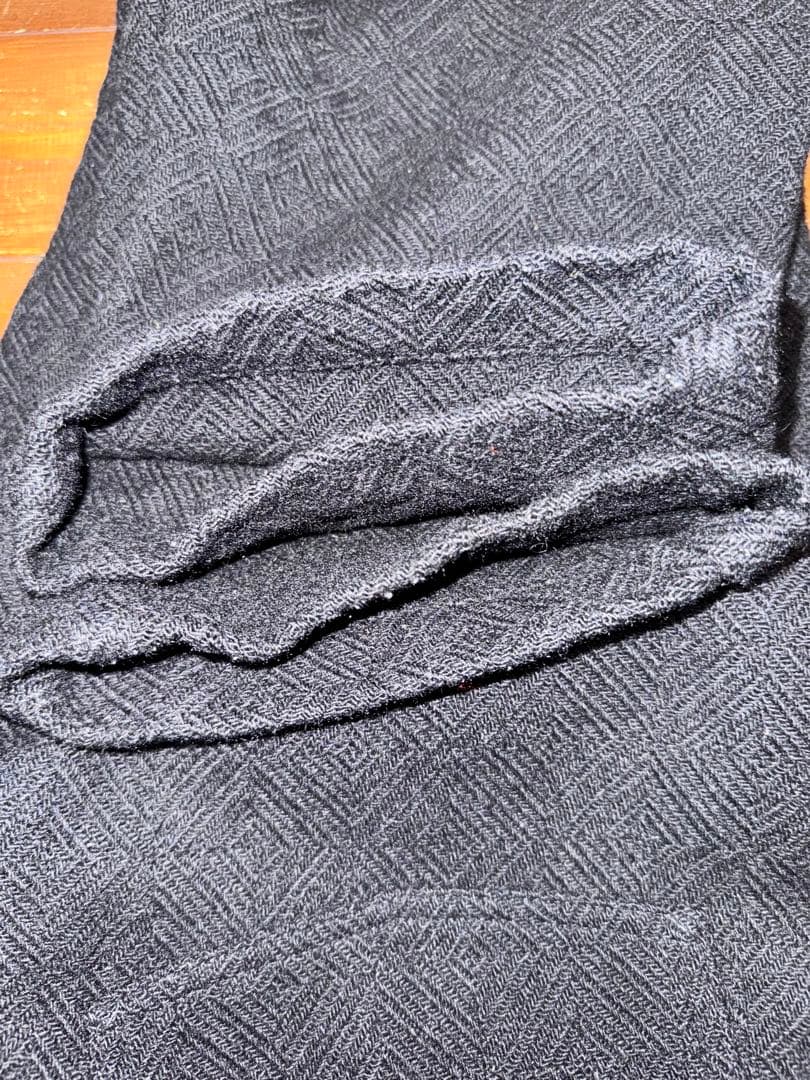 パンツ TENDERLOIN MELTON TROUSERS PNT SIZE S