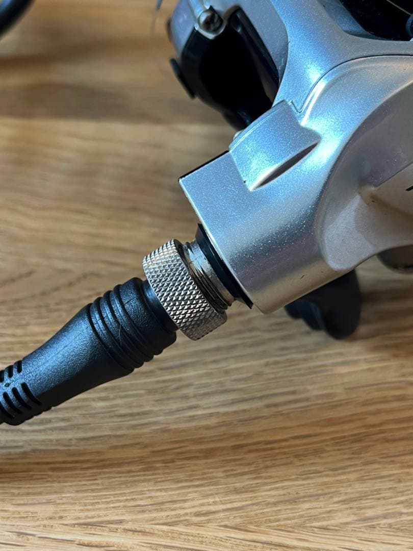 シマノ フォースマスター　400DH