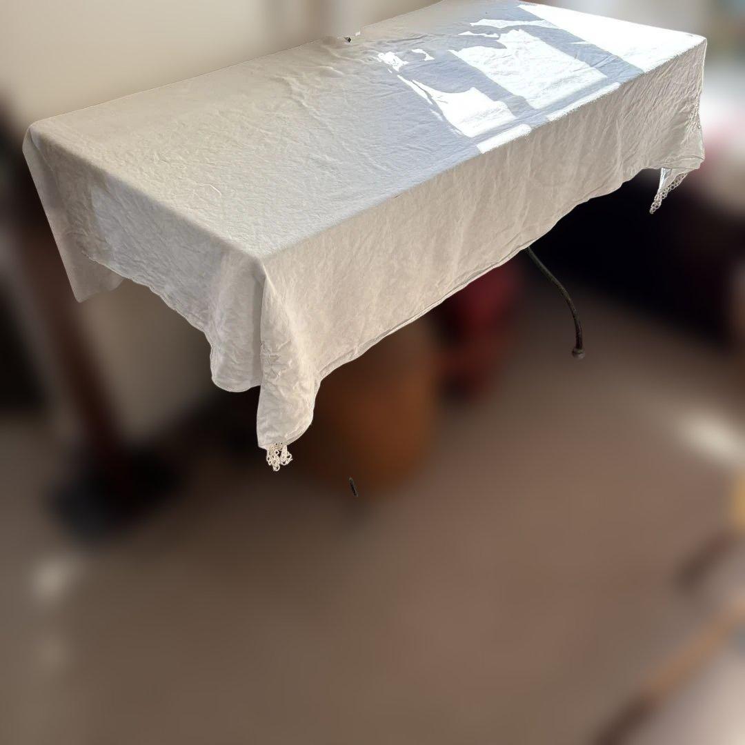 フランスアンティーク テーブル