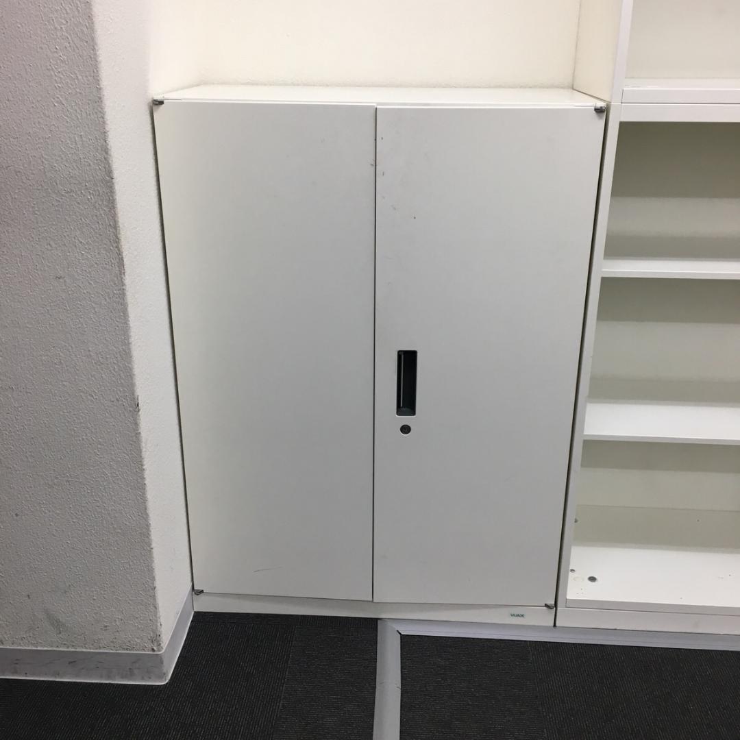 お値下げ！okamura VILLAGEキャビネット5点セット