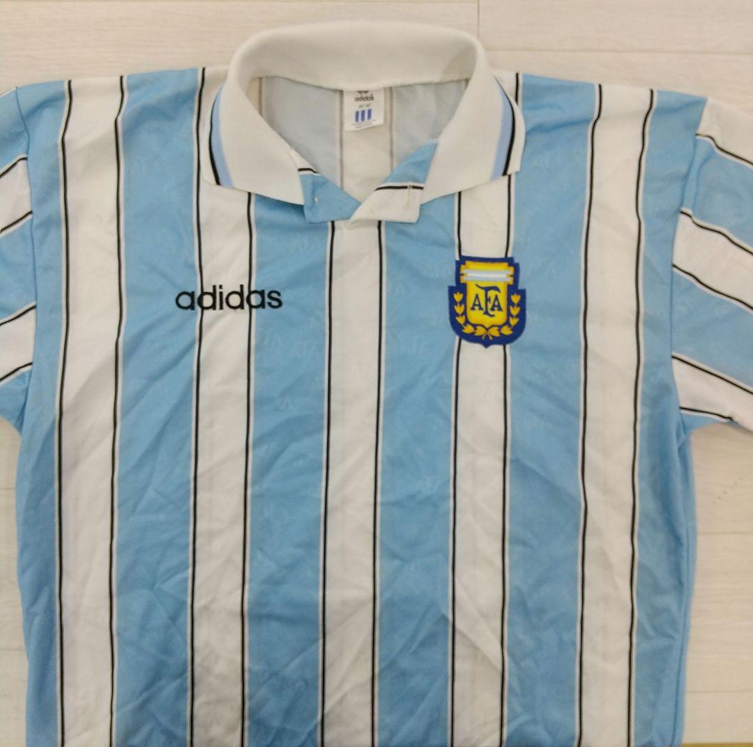 H937 アルゼンチン代表 サッカー ユニフォーム