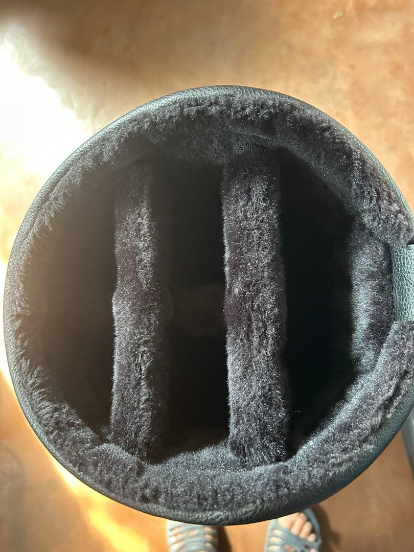 マセラティ　キャディーバック