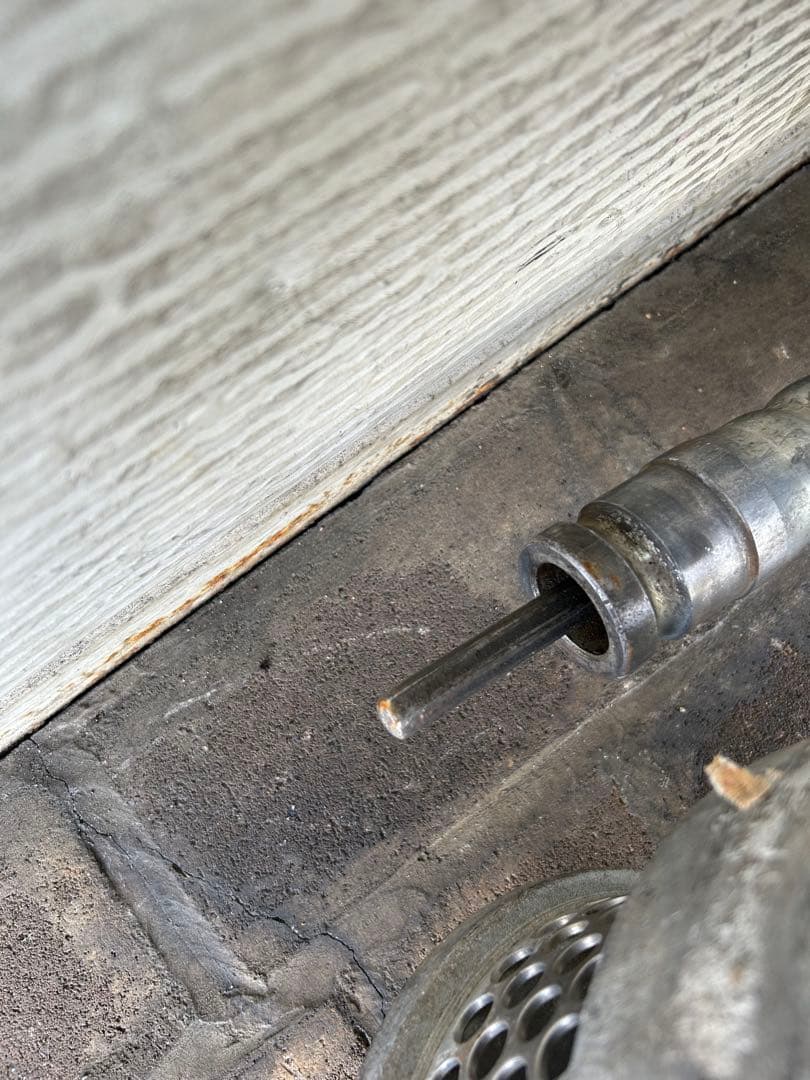 K4EXEN MODEL HVE-HS・EFP80・セット