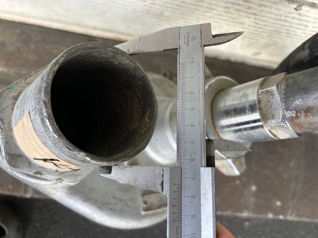 K4EXEN MODEL HVE-HS・EFP80・セット