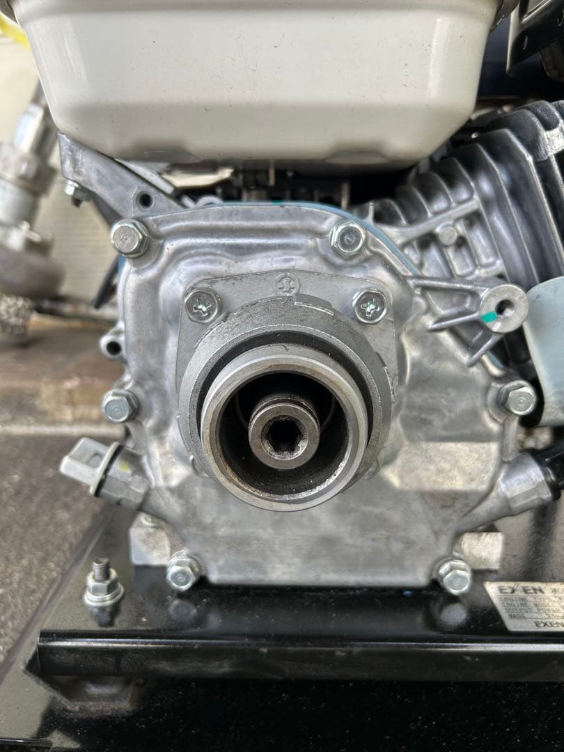 K4EXEN MODEL HVE-HS・EFP80・セット