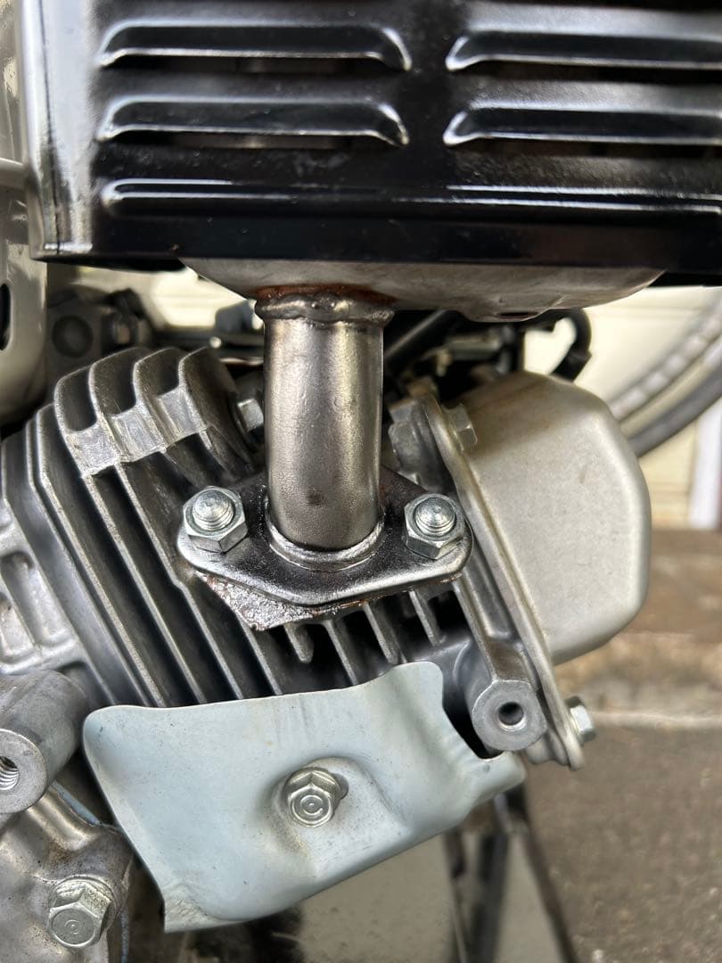 K4EXEN MODEL HVE-HS・EFP80・セット