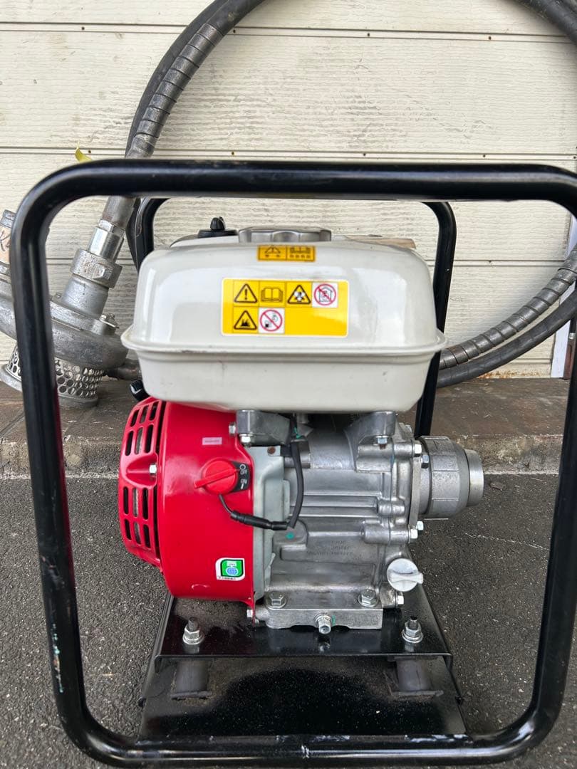 K4EXEN MODEL HVE-HS・EFP80・セット