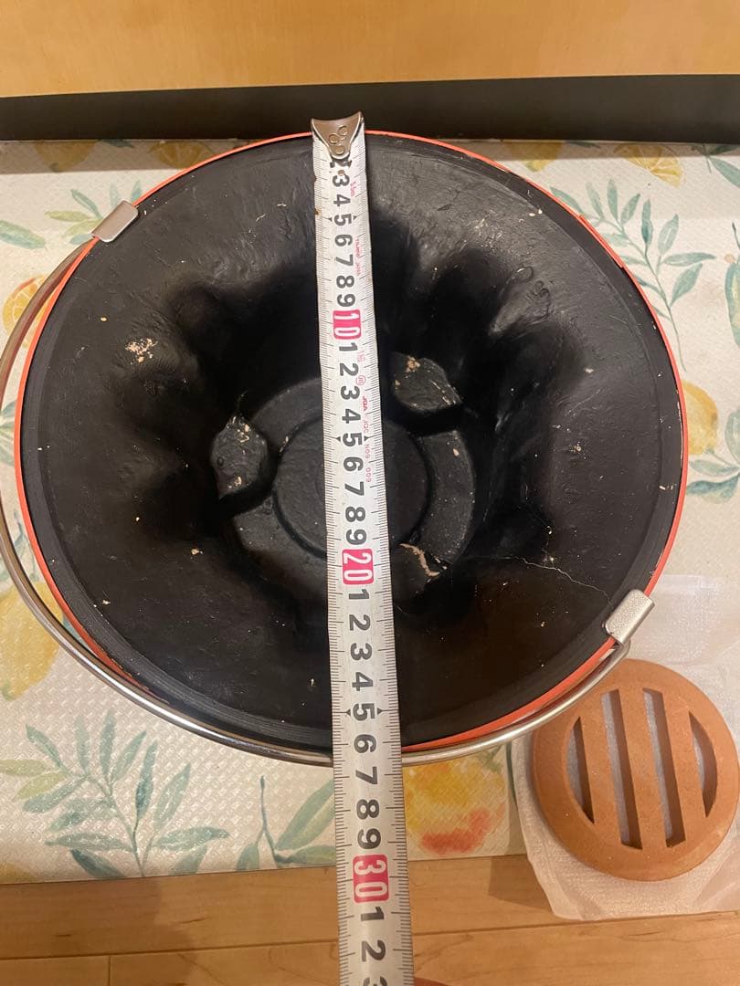 太成工業　太成コンロ　能登　七輪　日本製珪藻土