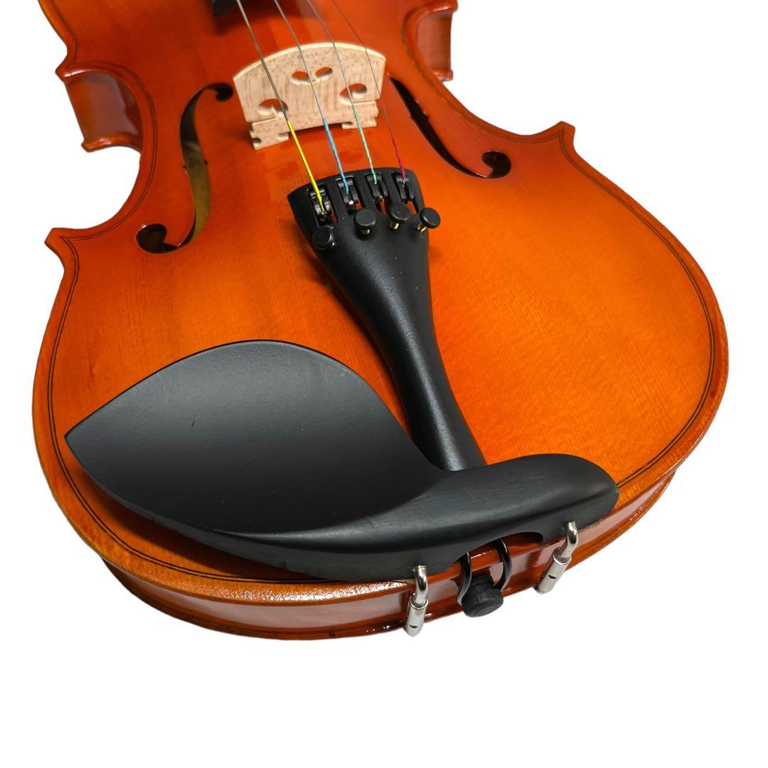 美品】バイオリン ASTONVILLA アストンヴィラ 4/4 - メルカリ