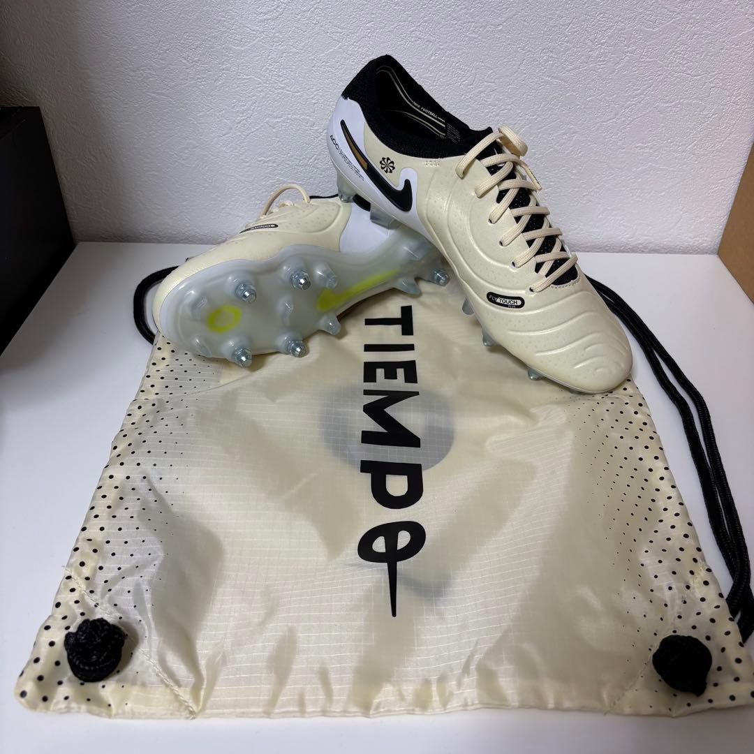 新品 ティエンポレジェンド10 SG 25.5cm