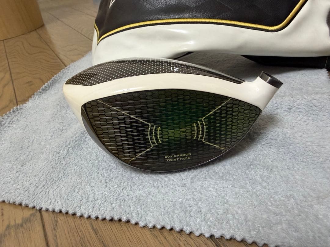 超美品！STEALTH GLOIRE プラス ドライバー 9.5度