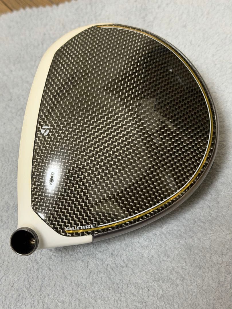 超美品！STEALTH GLOIRE プラス ドライバー 9.5度