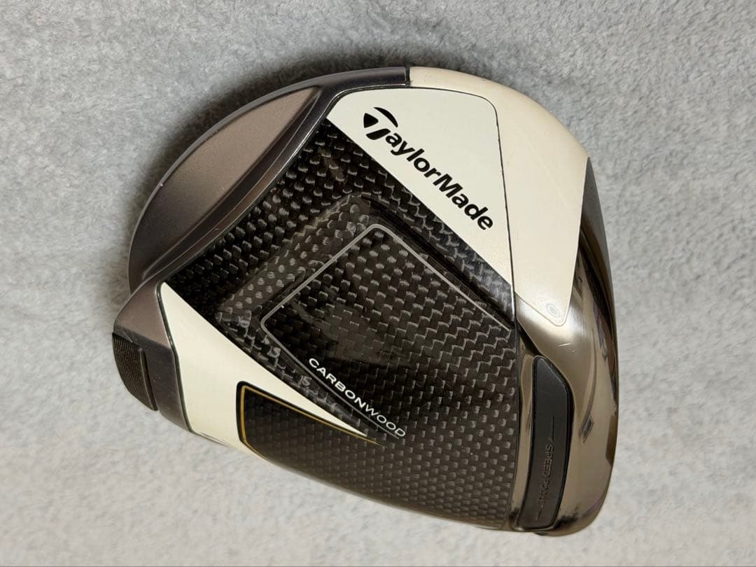 超美品！STEALTH GLOIRE プラス ドライバー 9.5度