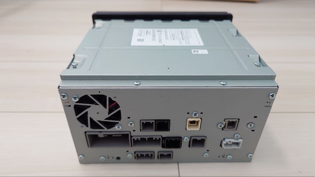 ホンダ純正カーナビゲーション Gathers VXM-174CSi