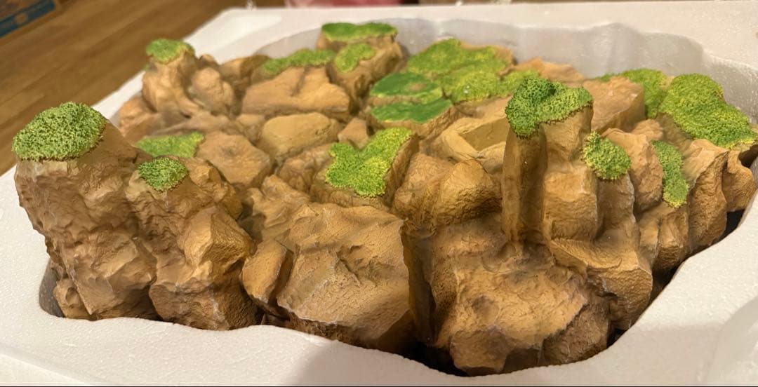 【超特大】ドラゴンボール　孫悟空　ガレージキット　フィギュア　Son Goku