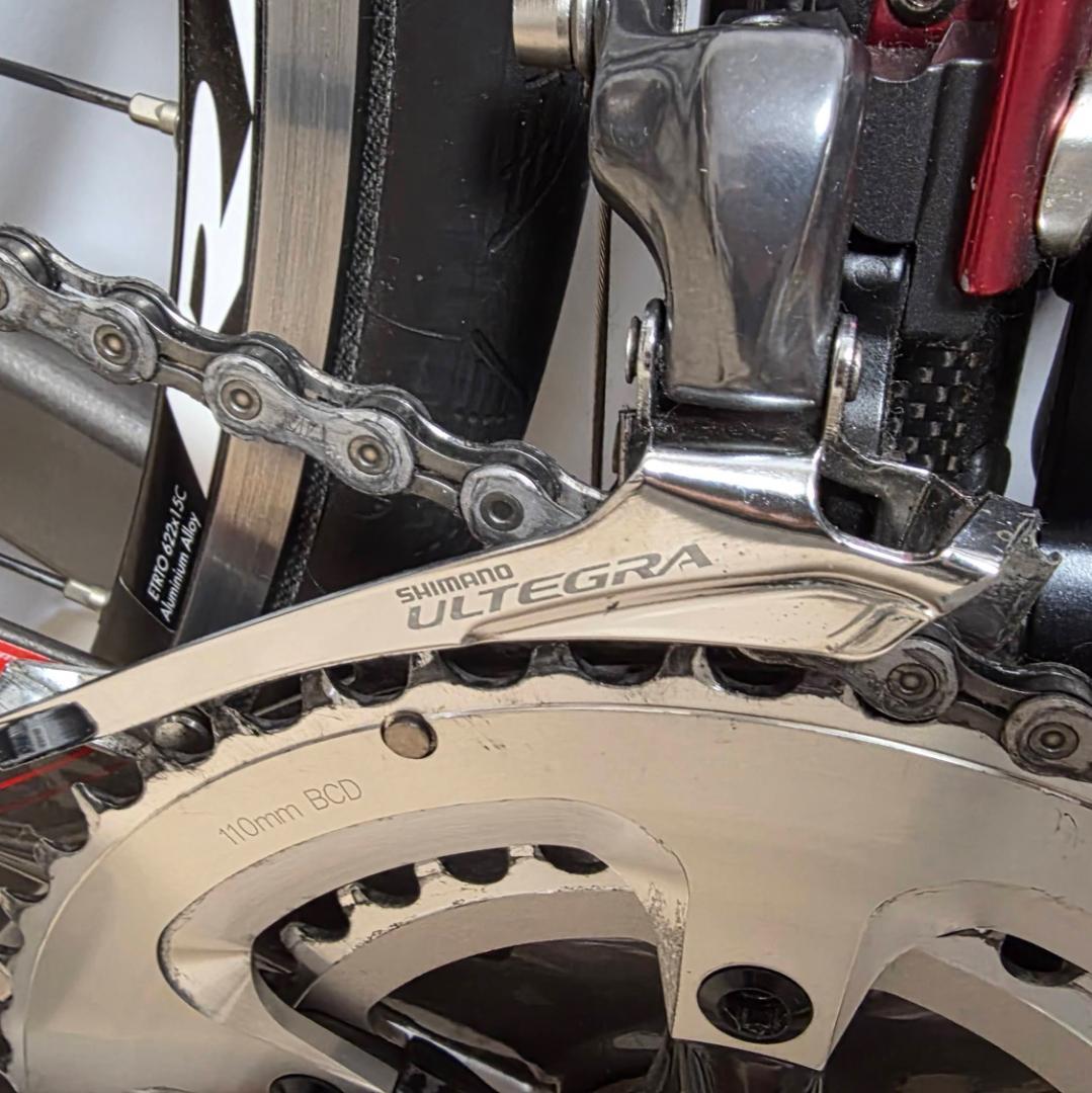 Wilier Granturismo パワーメーター付 カーボンロード Mサイズ