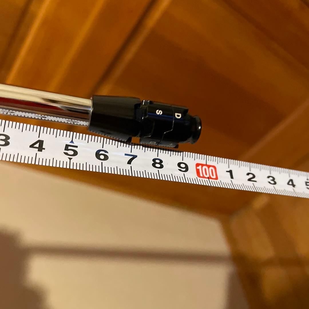 【希少カスタム】Callaway Paradym 4UT 21度