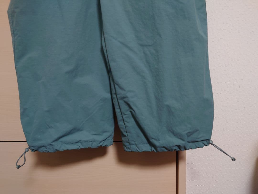 SPECIALGUEST EASY WORK JK 上下セット