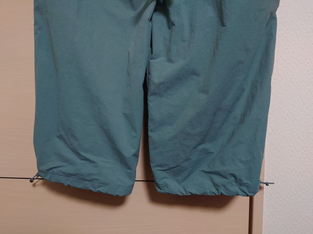 SPECIALGUEST EASY WORK JK 上下セット