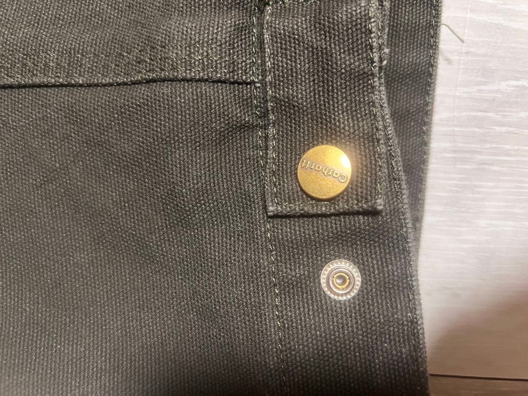 Carhartt（カーハート）J97 MOS／デトロイトジャケット/L