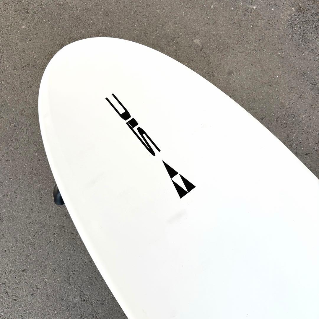 超美品　SIC サーフボード　6’8ft 48L テイクオフ鬼速 DRIFTER