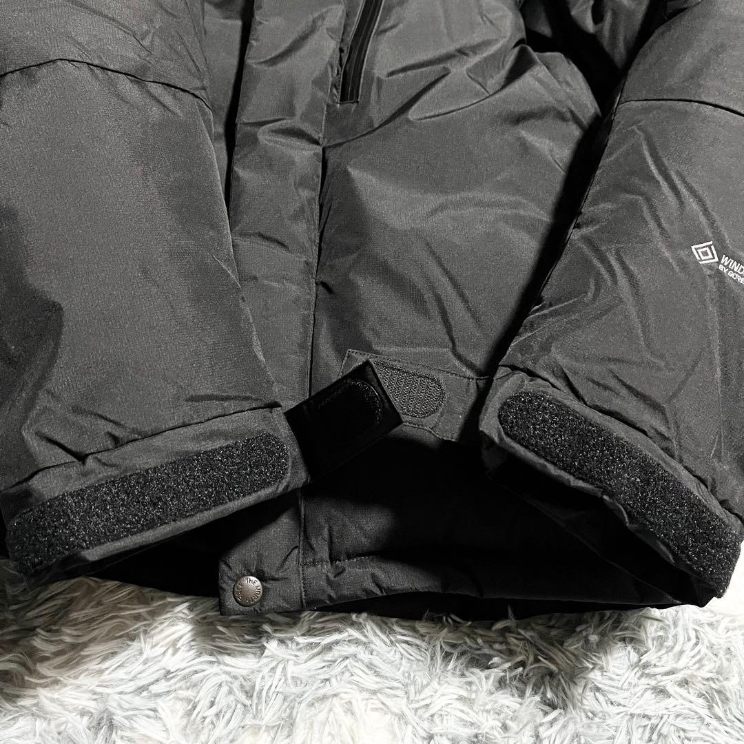 25年製　未使用　ノースフェイス　バルトロライトジャケット　黒　M