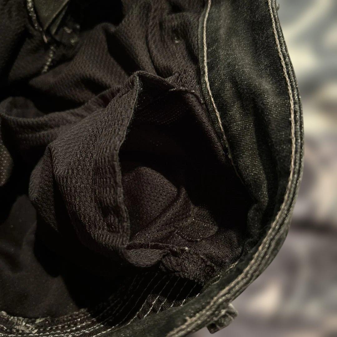 バイクウェア・装備 DEGNER ladies riding denim jeans