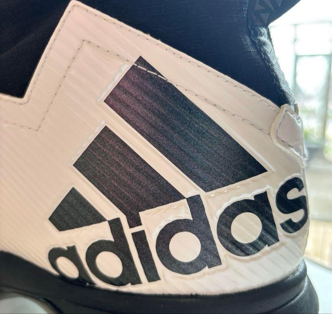 ⭐︎新品⭐︎アディダス adidasメンズスニーカーNasty 2.0 29㎝