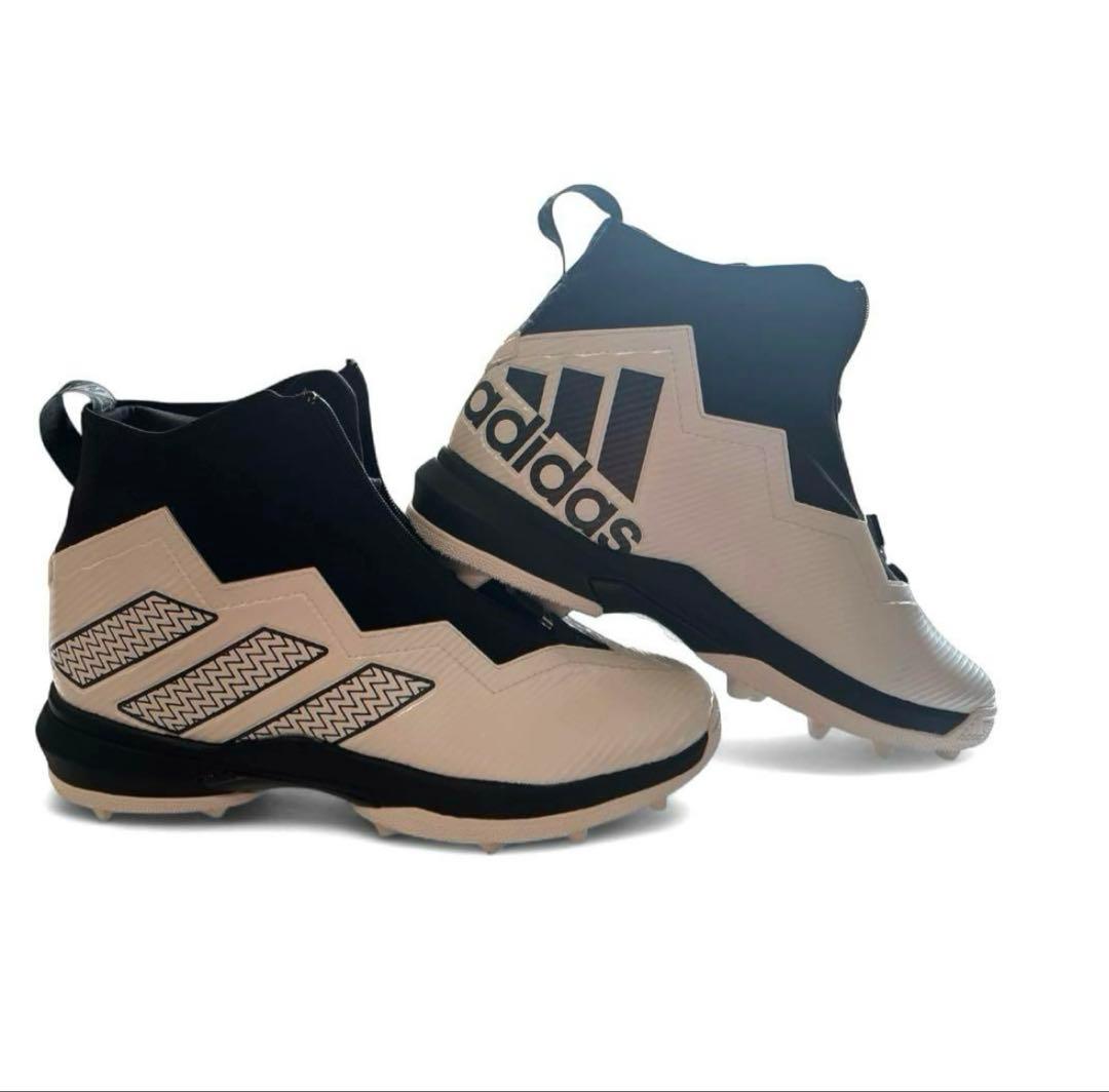 ⭐︎新品⭐︎アディダス adidasメンズスニーカーNasty 2.0 29㎝