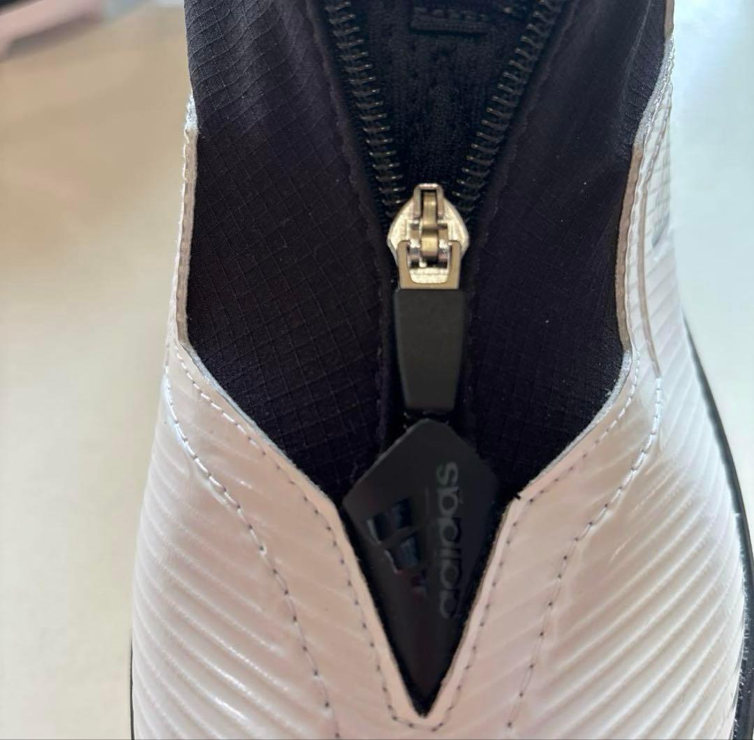 ⭐︎新品⭐︎アディダス adidasメンズスニーカーNasty 2.0 29㎝