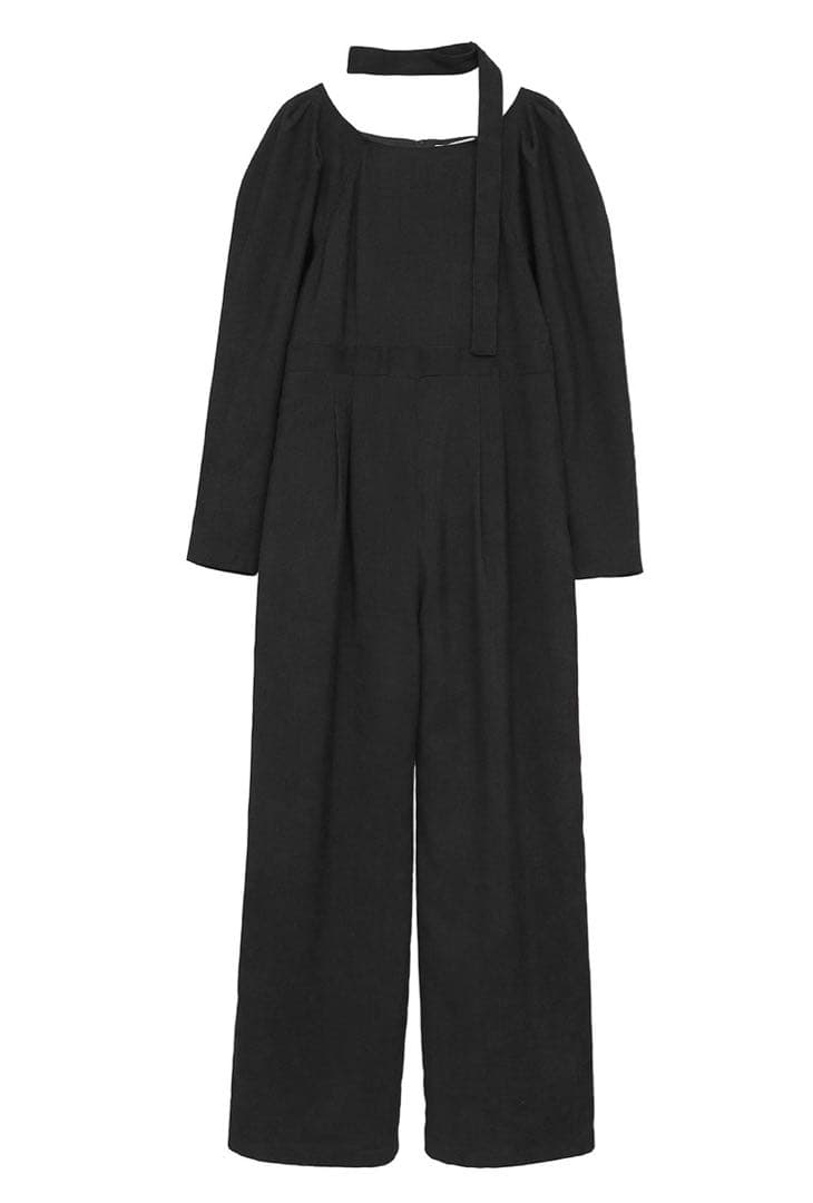 田中みな実×CLANE DECORTE PUFF ALL IN ONE