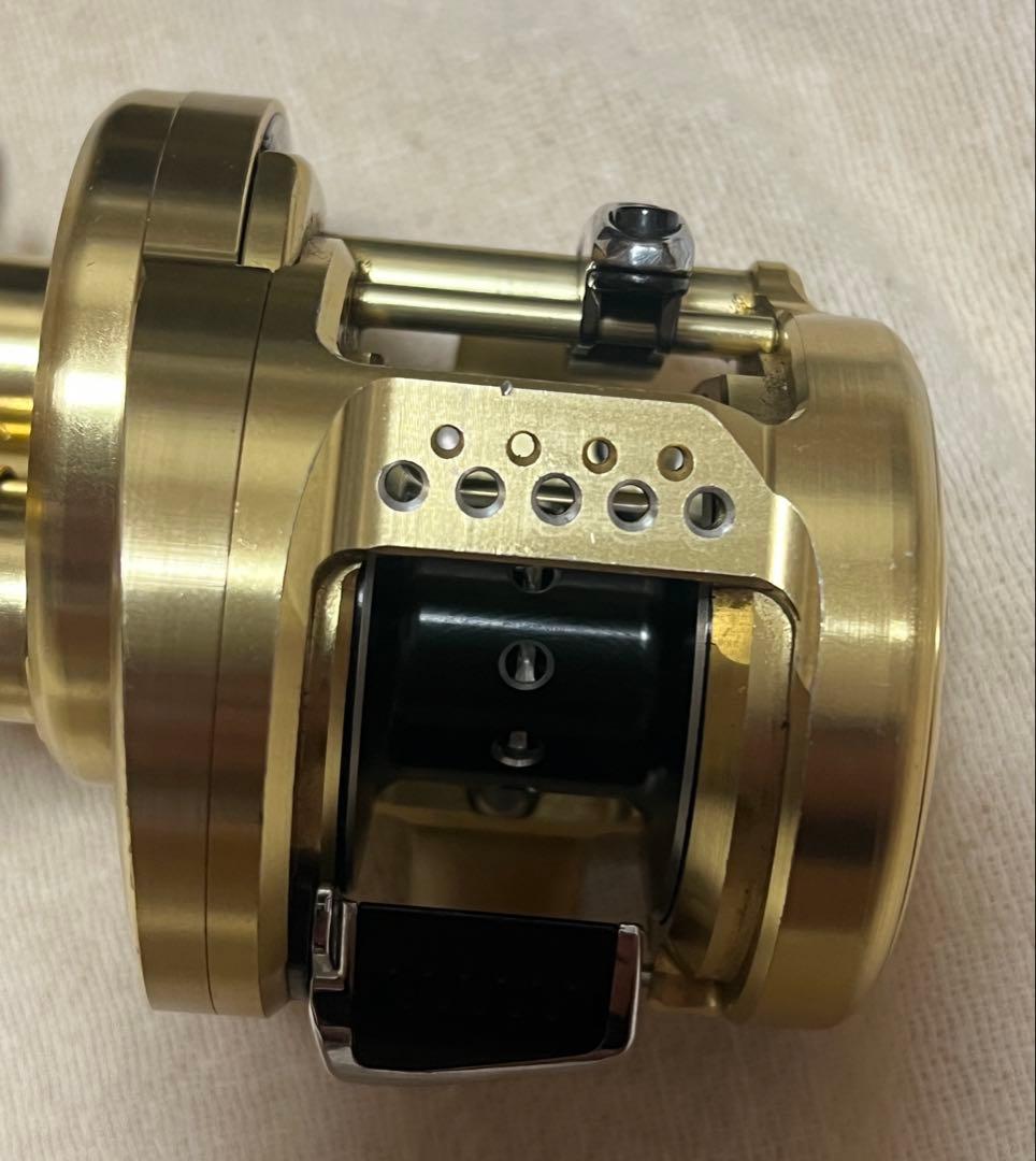 14 カルカッタコンクエスト 201