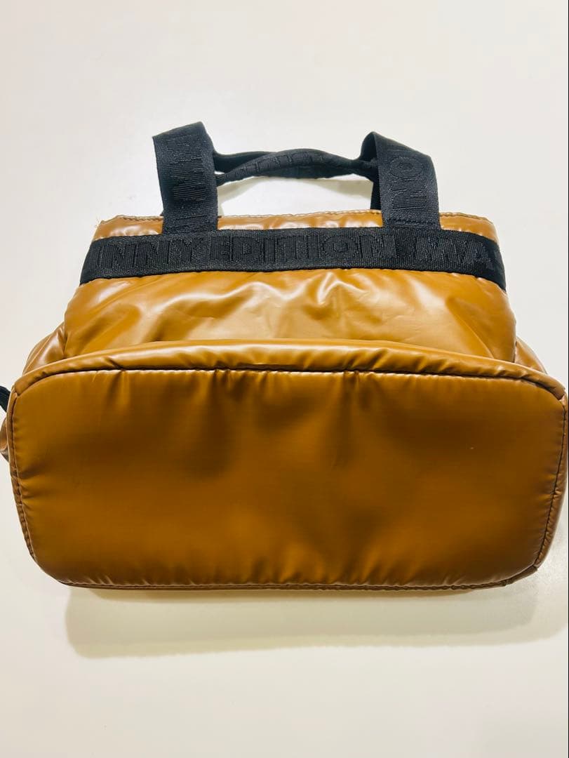 MASTER BUNNY EDITION　カートバッグ