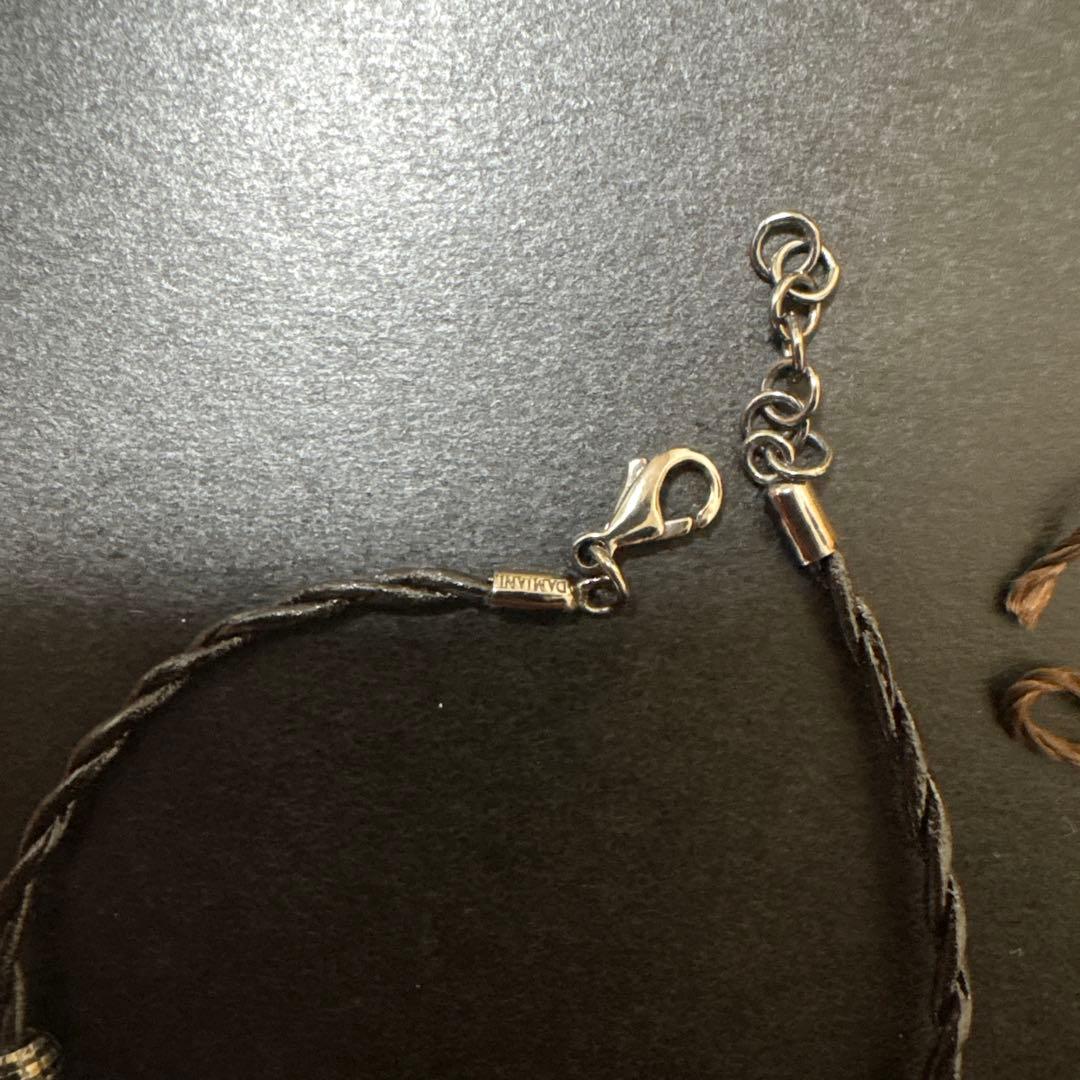 Damiani K18WG メトロポリタンドリーム ブレスレット - メルカリ