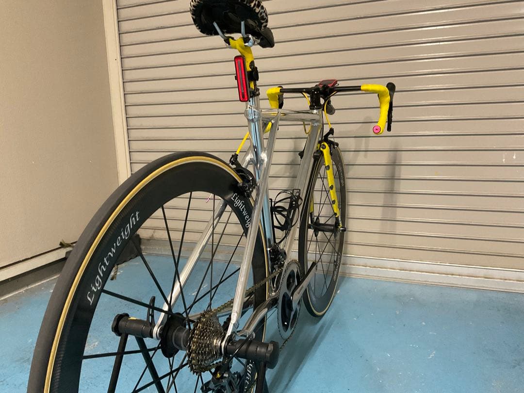 GTStrike Lightweight デュラエース　9100 ロードバイク