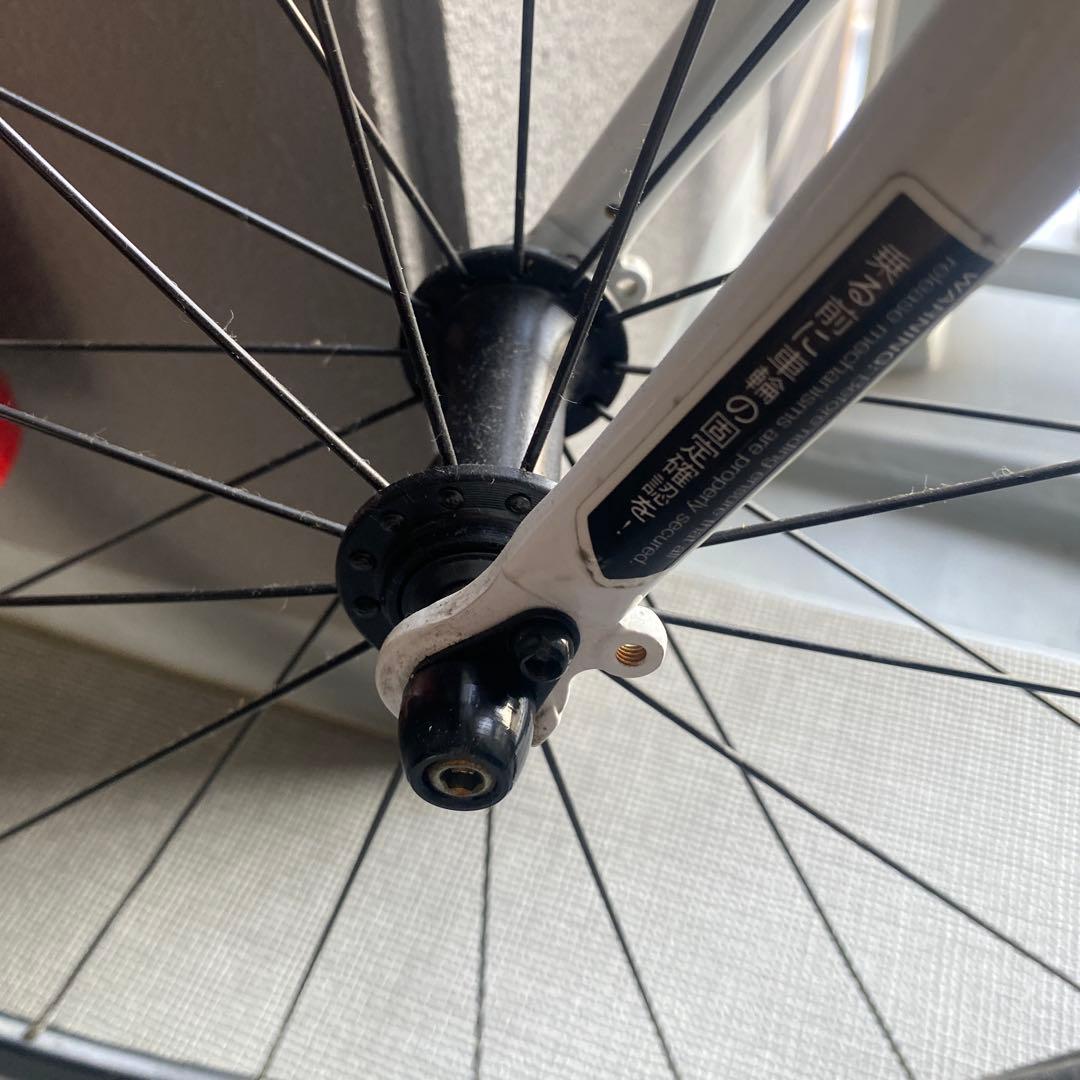 GIANT Escape R3（ジャイアント エスケープ R3）