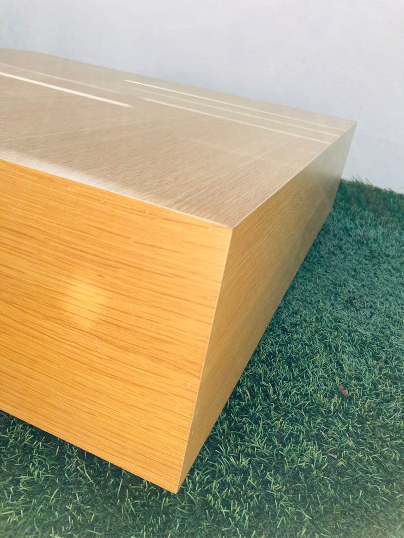 VERCCHIO ショップ ヴェルッキオ ローテーブル オーク 北欧 和モダン