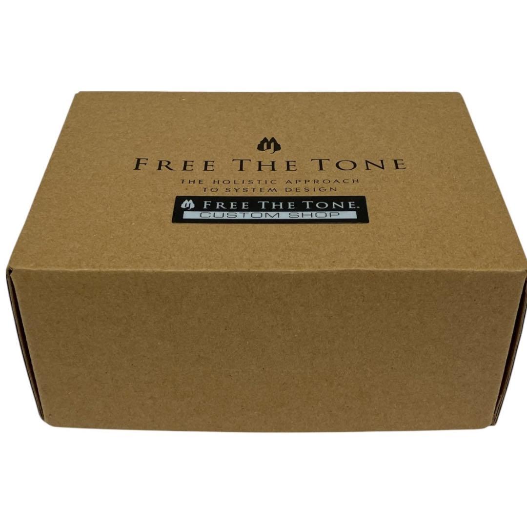 ギター Free The Tone OVERDRIVELAND ODL-1-CS