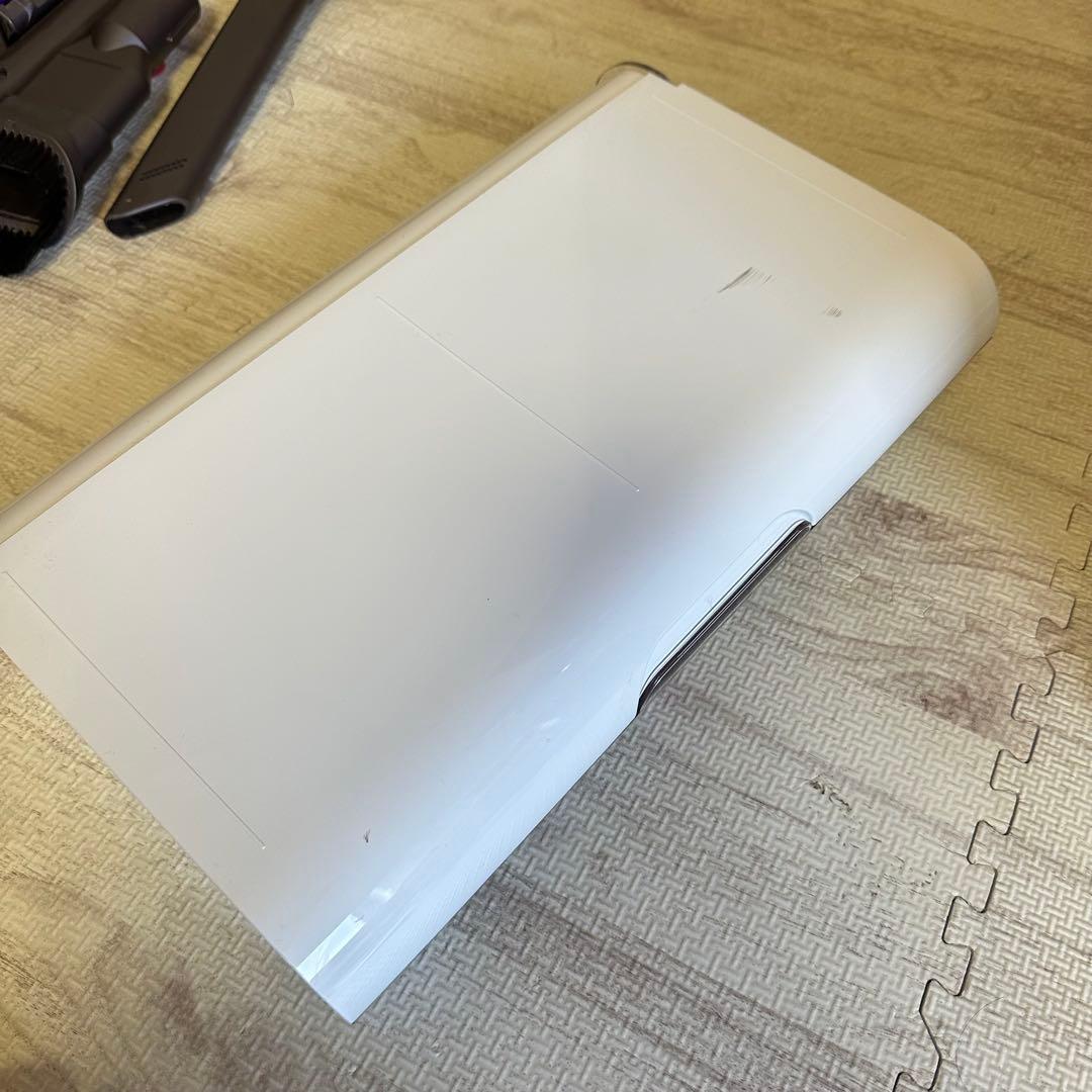 ダイソン V10 sv12 フロアドッグ付