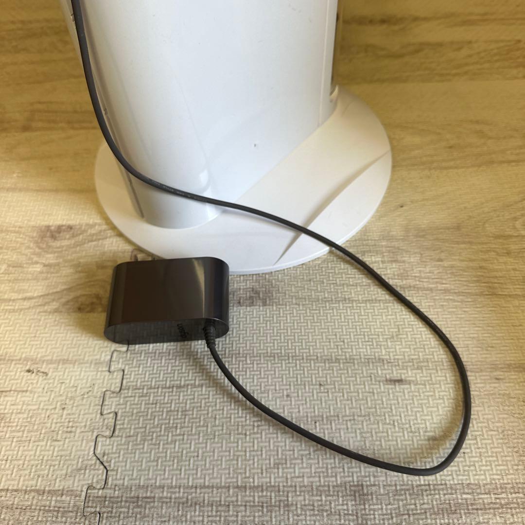 ダイソン V10 sv12 フロアドッグ付