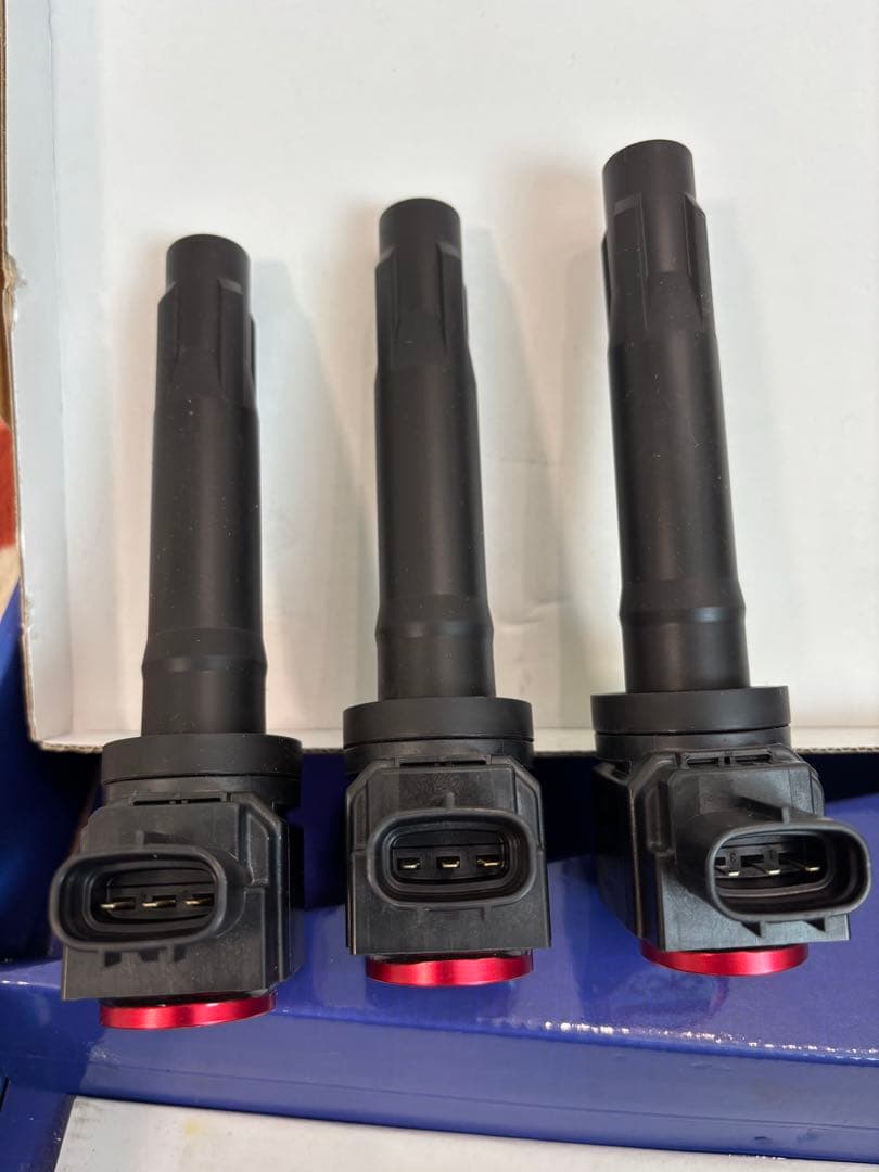 きら　JB64ジムニー用オカダプロダクツ　プラズマダイレクト