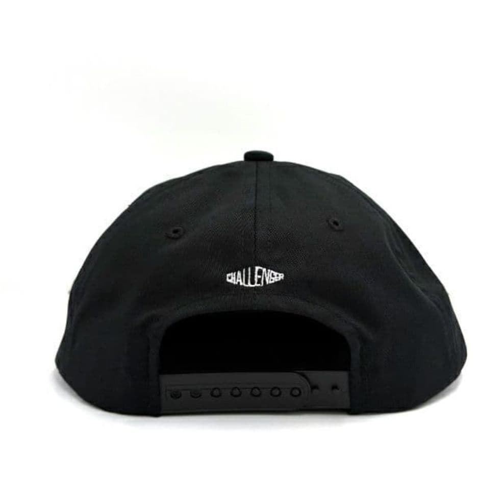 CHALLENGER NOISE CAP BLACK 長瀬智也 - メルカリ