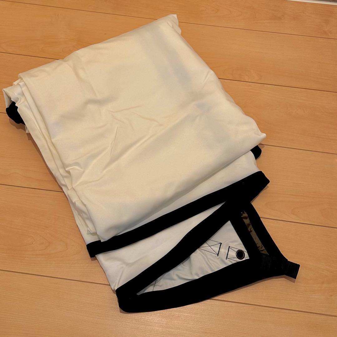 超極レア ロンバスタープ lod.product ウィングタープ