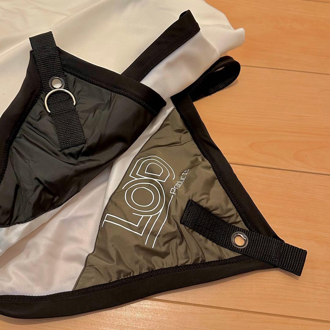 超極レア ロンバスタープ lod.product ウィングタープ