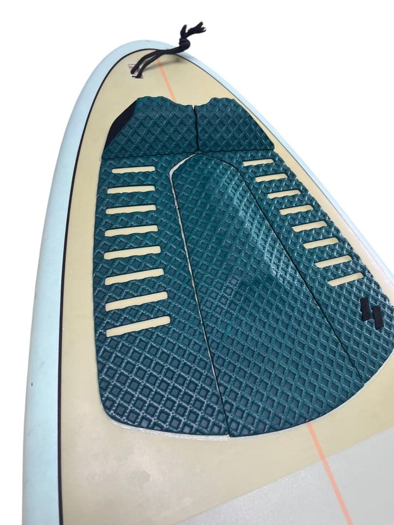 TORQUEファンボード　7.6f